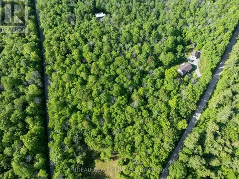 PT1LT18 Isthmus Road Rideau Lakes ON K0G 1E0