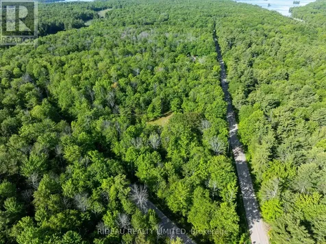 PT3LT18 Isthmus Road Rideau Lakes ON K0G 1E0