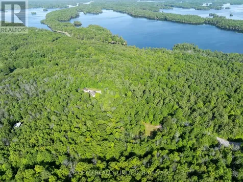 PT3LT18 Isthmus Road Rideau Lakes ON K0G 1E0