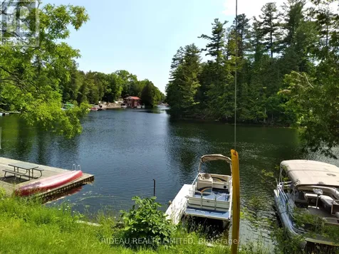 PT3LT18 Isthmus Road Rideau Lakes ON K0G 1E0