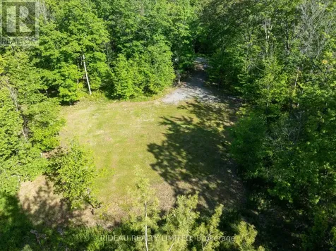 PT3LT18 Isthmus Road Rideau Lakes ON K0G 1E0