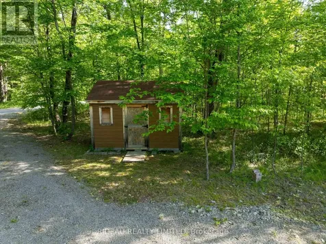 PT3LT18 Isthmus Road Rideau Lakes ON K0G 1E0