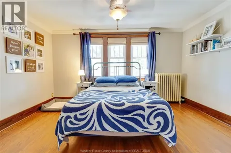 221 Villaire Avenue Windsor ON N8S 2J1