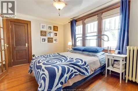 221 Villaire Avenue Windsor ON N8S 2J1