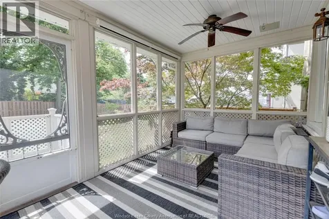 221 Villaire Avenue Windsor ON N8S 2J1