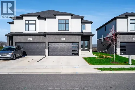 113 Eagle Street Leamington ON N8H 0G5
