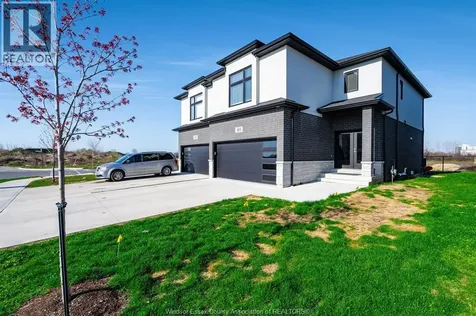 113 Eagle Street Leamington ON N8H 0G5