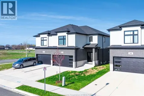 113 Eagle Street Leamington ON N8H 0G5