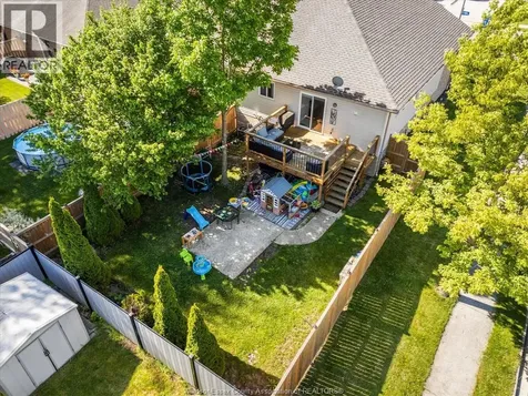 261 Jewel Street Lasalle ON N9J 3X3