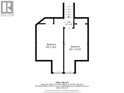 261 Jewel Lasalle ON N9J 3X3