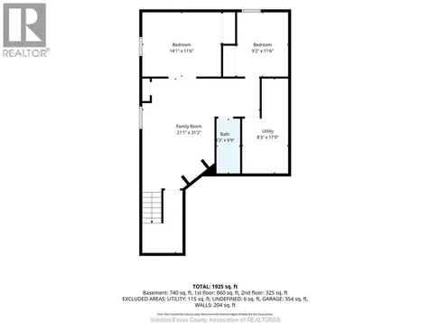 261 Jewel Lasalle ON N9J 3X3