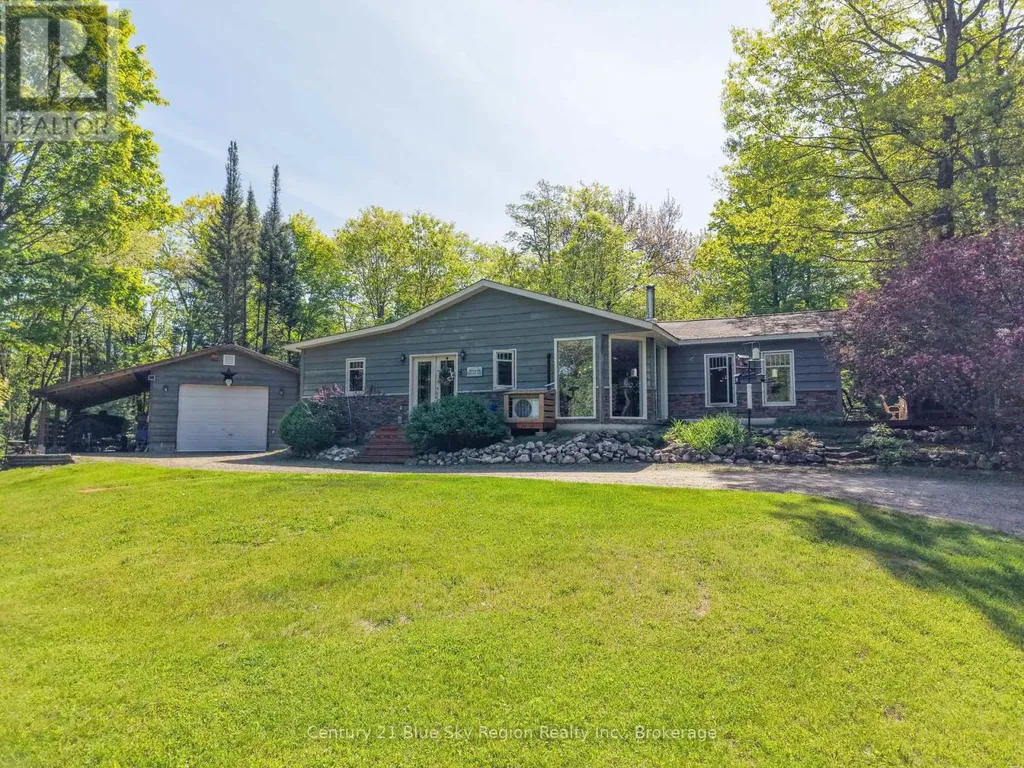 194 Palangio Road Bonfield ON P0H 1E0