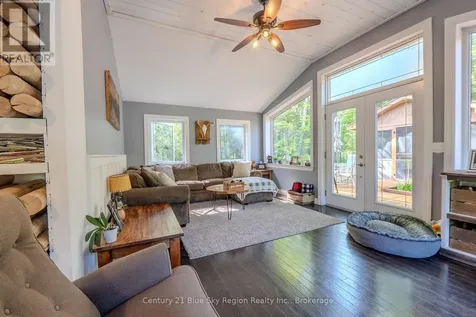 194 Palangio Road Bonfield ON P0H 1E0