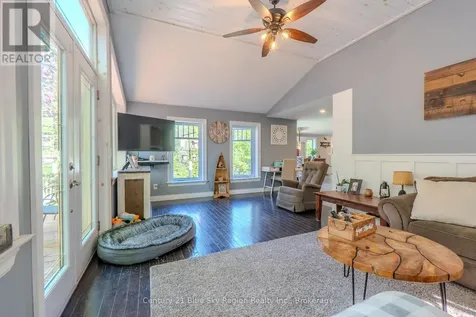 194 Palangio Road Bonfield ON P0H 1E0