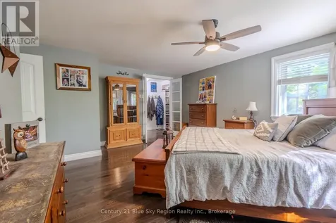 194 Palangio Road Bonfield ON P0H 1E0