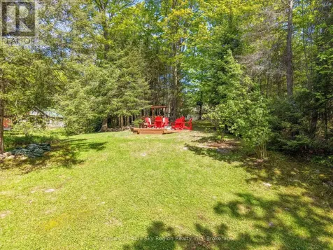 194 Palangio Road Bonfield ON P0H 1E0