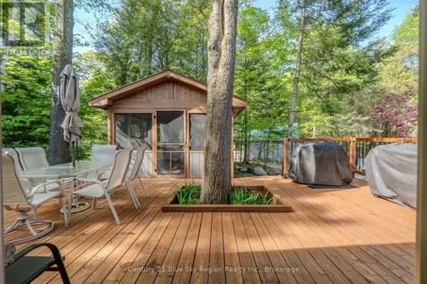 194 Palangio Road Bonfield ON P0H 1E0