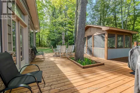 194 Palangio Road Bonfield ON P0H 1E0