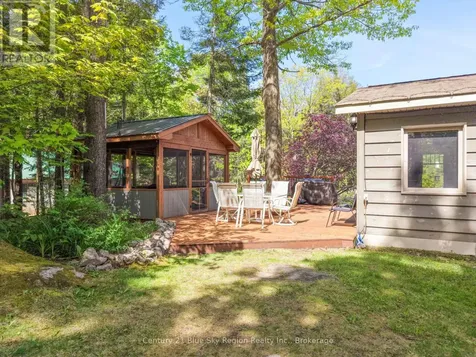 194 Palangio Road Bonfield ON P0H 1E0