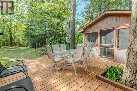 194 Palangio Road Bonfield ON P0H 1E0