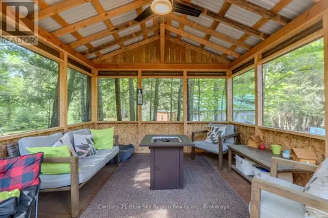 194 Palangio Road Bonfield ON P0H 1E0