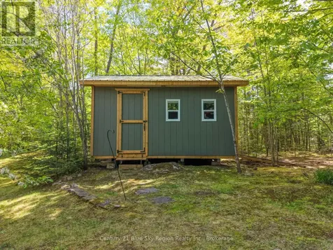 194 Palangio Road Bonfield ON P0H 1E0
