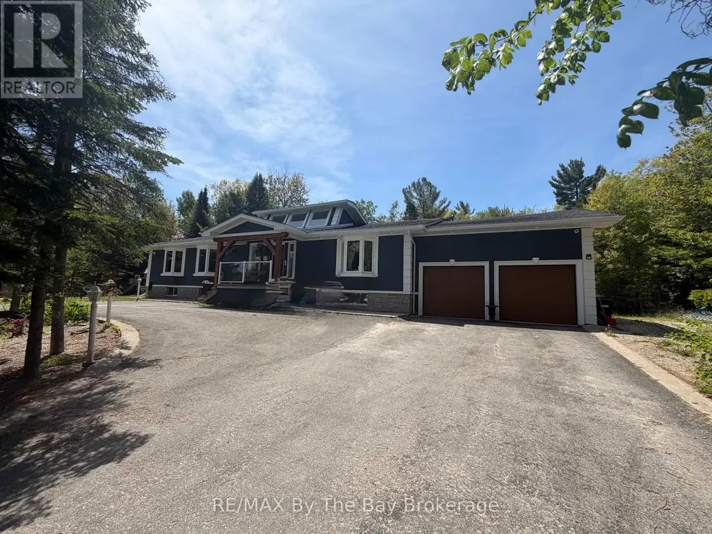 24 Bridlewood Crescent Wasaga Beach ON L9Z 1B4