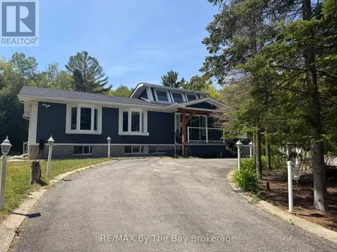 24 Bridlewood Crescent Wasaga Beach ON L9Z 1B4