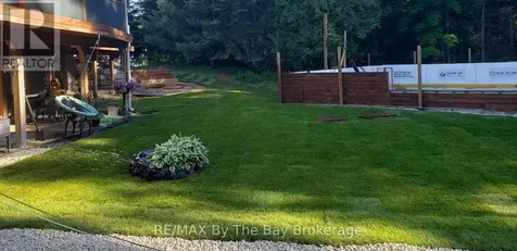 24 Bridlewood Crescent Wasaga Beach ON L9Z 1B4