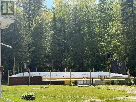 24 Bridlewood Crescent Wasaga Beach ON L9Z 1B4