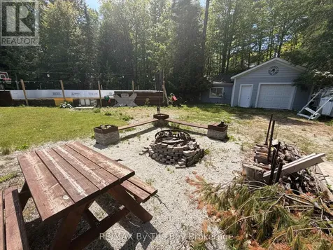 24 Bridlewood Crescent Wasaga Beach ON L9Z 1B4
