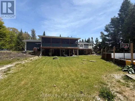 24 Bridlewood Crescent Wasaga Beach ON L9Z 1B4
