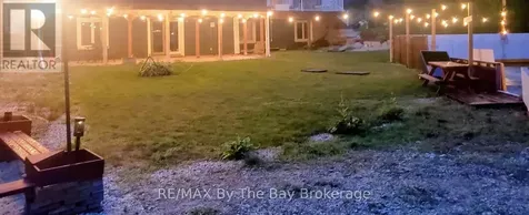 24 Bridlewood Crescent Wasaga Beach ON L9Z 1B4