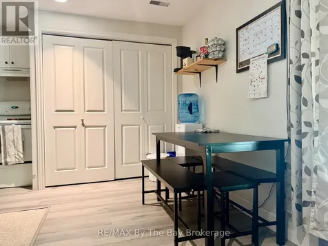 24 Bridlewood Crescent Wasaga Beach ON L9Z 1B4