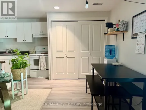 24 Bridlewood Crescent Wasaga Beach ON L9Z 1B4