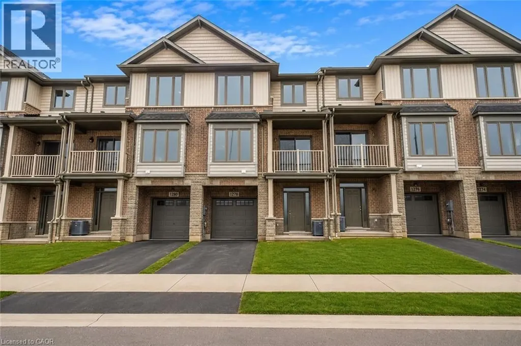 1278 Baseline Road Stoney Creek ON L8E 0E4
