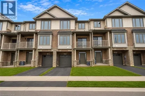 1278 Baseline Road Stoney Creek ON L8E 0E4