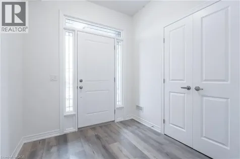 1278 Baseline Road Stoney Creek ON L8E 0E4