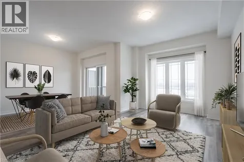 1278 Baseline Road Stoney Creek ON L8E 0E4