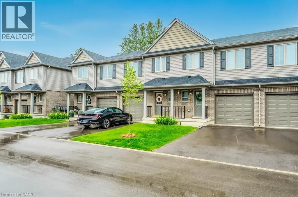 86 Erbsville Court Waterloo ON N2T 0C8