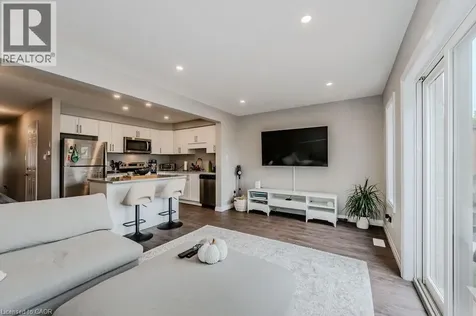 86 Erbsville Court Waterloo ON N2T 0C8