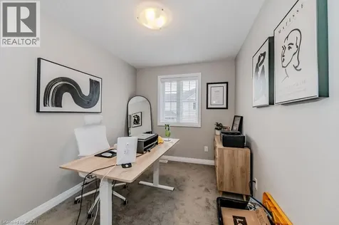 86 Erbsville Court Waterloo ON N2T 0C8