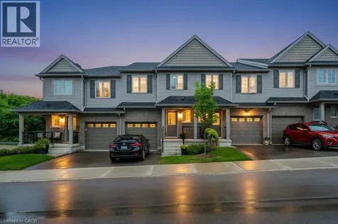 86 Erbsville Court Waterloo ON N2T 0C8