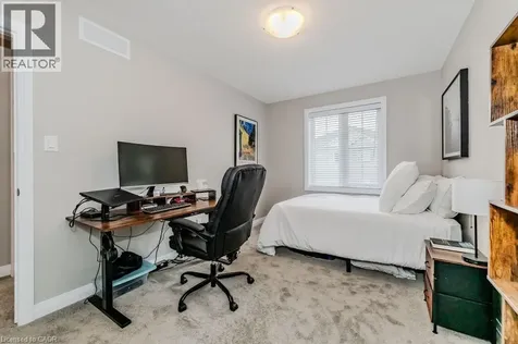 86 Erbsville Court Waterloo ON N2T 0C8