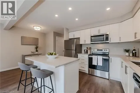 86 Erbsville Court Waterloo ON N2T 0C8