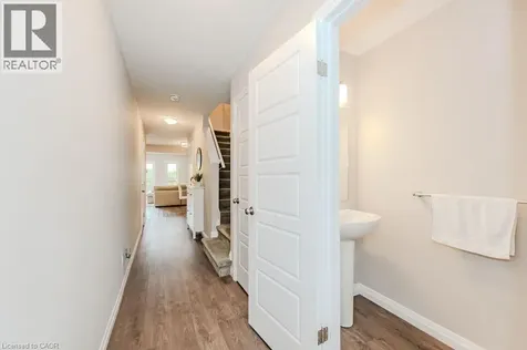 86 Erbsville Court Waterloo ON N2T 0C8