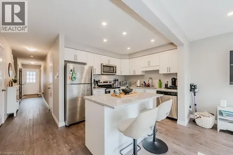 86 Erbsville Court Waterloo ON N2T 0C8