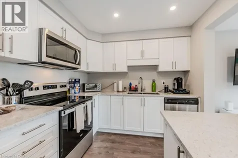 86 Erbsville Court Waterloo ON N2T 0C8