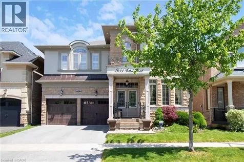 4644 Ethel Road Burlington ON L7M 0E4