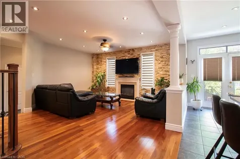4644 Ethel Road Burlington ON L7M 0E4